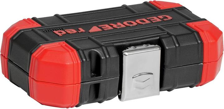 Actual product image Gedore Bit set 1/4 32 pcs BMC