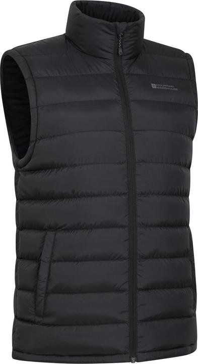Produktbild Mountain Warehouse Seasons II Weste Wattiert (L)