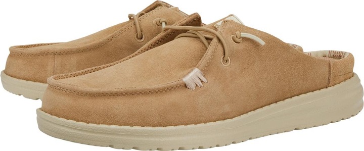 Produktbild Hey Dude Wendy Slip Suede (40)