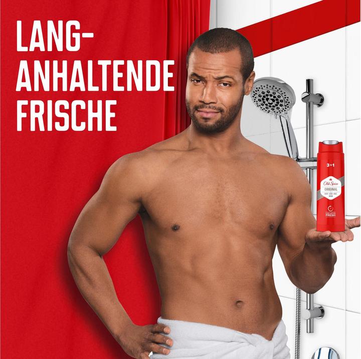 Productafbeelding Old Spice Origineel (250 ml)