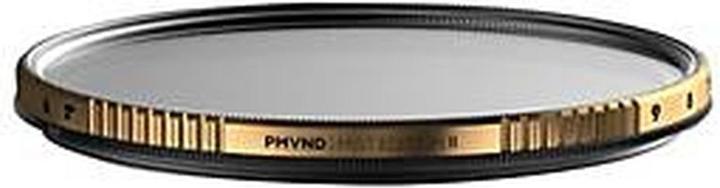 Produktbild PolarPro Peter Mc Kinnon Mist Edition II (67 mm, Diffusionsfilter)