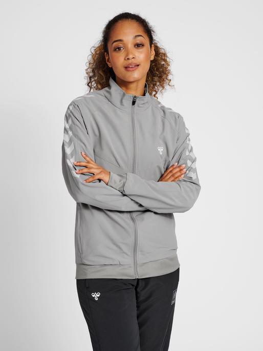 Immagine prodotto hummel Gg12 Track Jacket Donna (M)