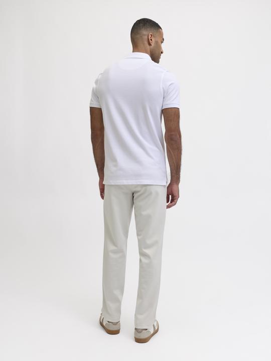 Actual product image Jack & Jones Slim Fit Klassische Hosen Klassische Hosen (W36/L32)