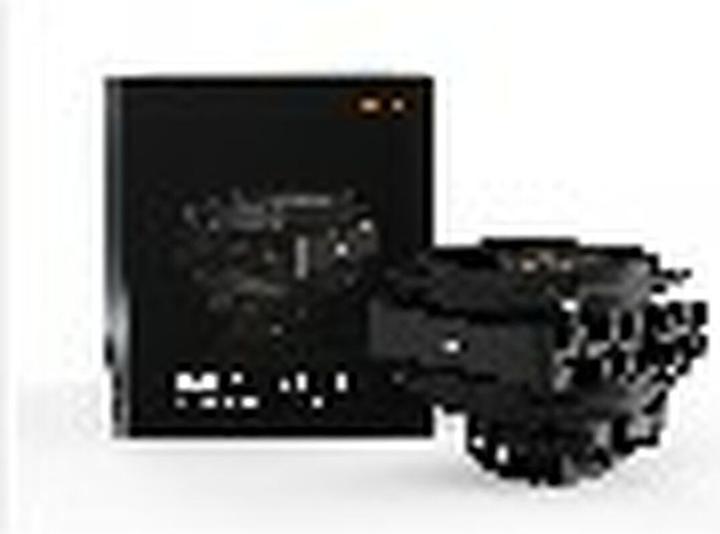 Actual product image be quiet! Dark Rock TF 2 (134 mm)