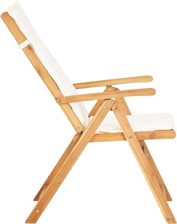 Produktbild vidaXL Gartenstuhl