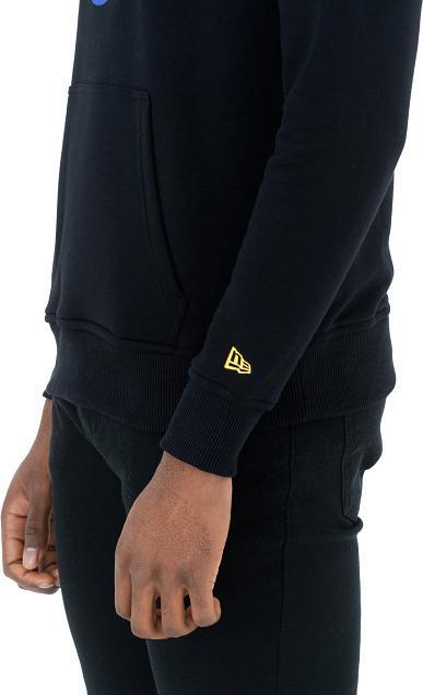 Image du produit New Era Sweatshirt à capuche Golden State Warriors NBA (L)