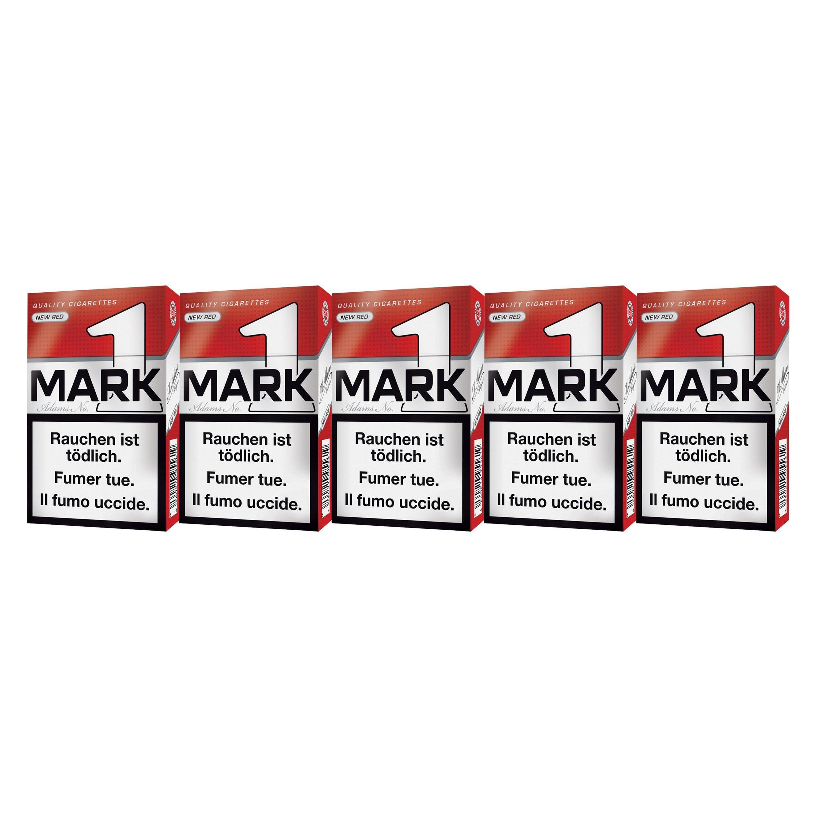 Mark Adams New Red Box - buy at Galaxus