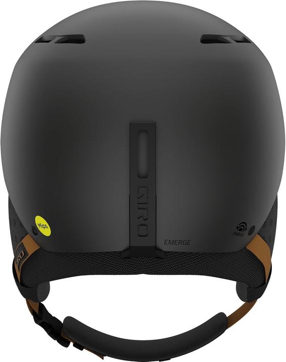 Immagine prodotto Giro Casco Emerge Spherical MIPS (59 - 62.50 cm, L)