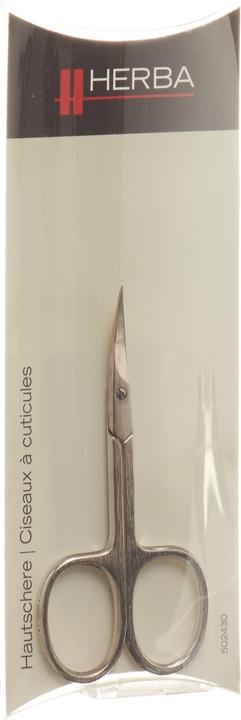 Produktbild Herba Hautschere