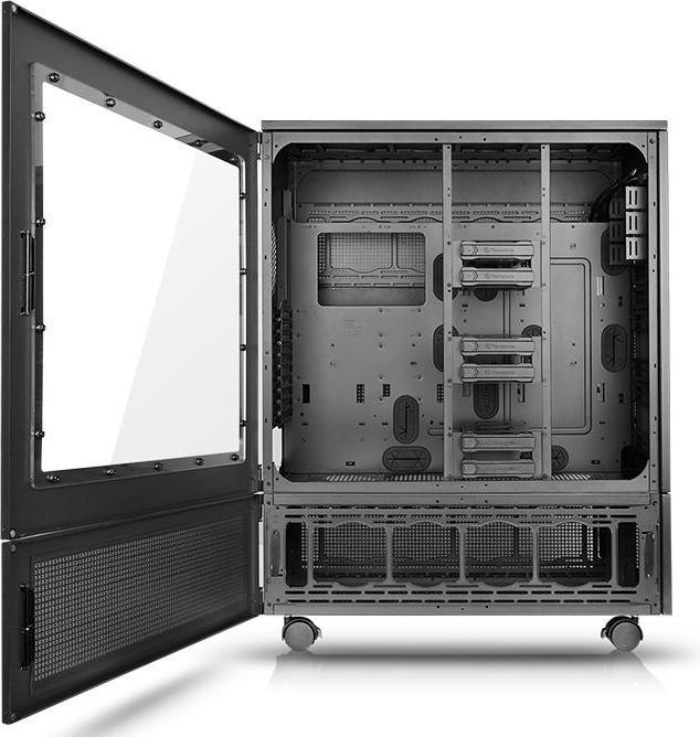 Produktbild Thermaltake Core W100 (ATX, E-ATX, mATX, Mini-ITX, XL-ATX)
