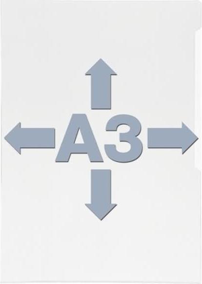 Produktbild Durable Premium (A3, 10 x)