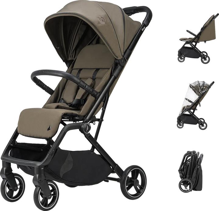 Produktbild Osann Boogy2