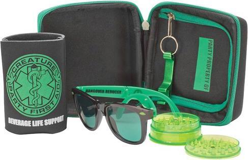 Produktbild Creature Party First Aid Kit