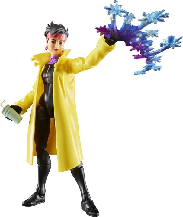 X-Man Xmn Legends Ent 2