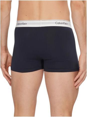 Produktbild Calvin Klein Trunk 5pk (XL, 5er Pack)
