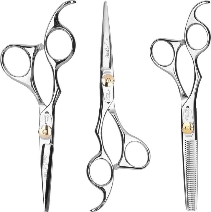 Produktbild Olivia Garden SilkCut