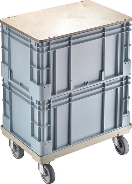 Produktbild technocraft Werkzeugkiste Pro Flex (170 Teile)