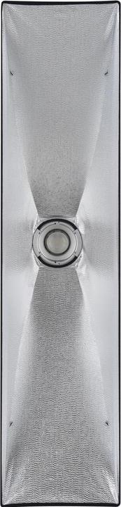 Actual product image SMDV Speedbox Flip 35x150 ( exclusief speedring ) (Soft boxes)