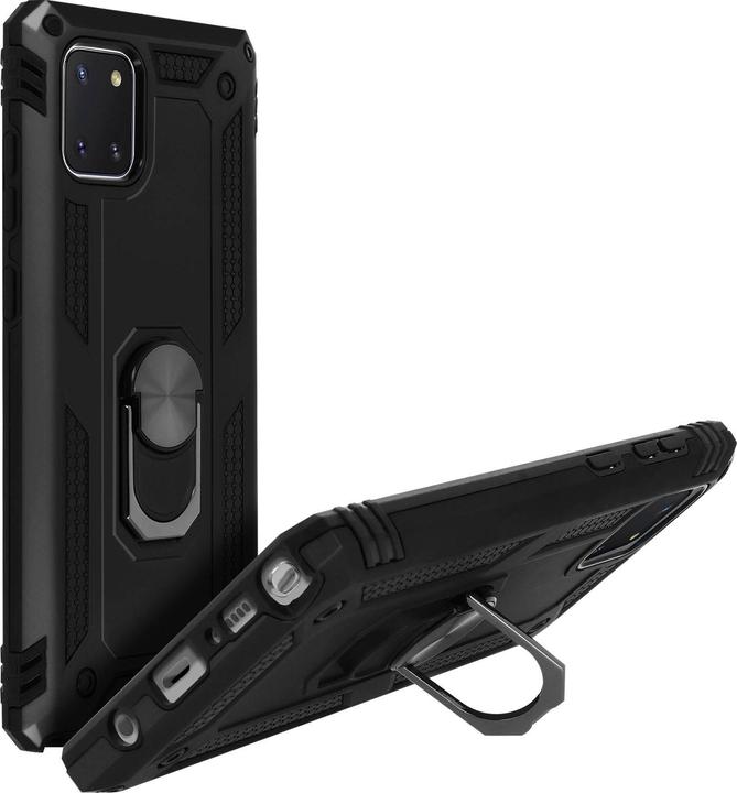 Actual product image Avizar Kosto Series (Samsung Galaxy Note 10 Lite)