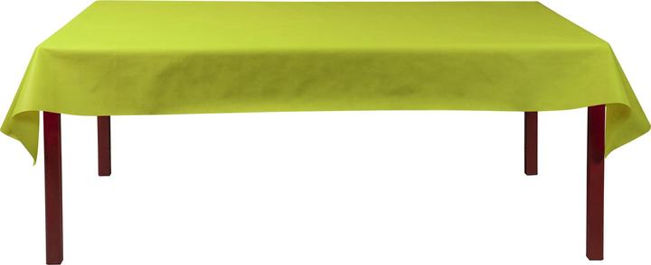 Actual product image Exacompta Tablecloth Rolls Spu nbond L120x10m Kiwi
