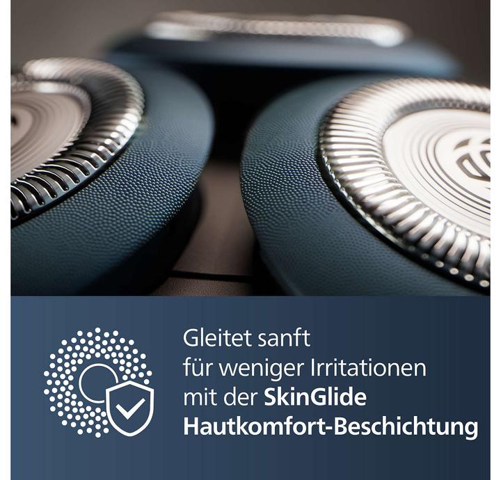 Productafbeelding Philips Scheerapparaat
