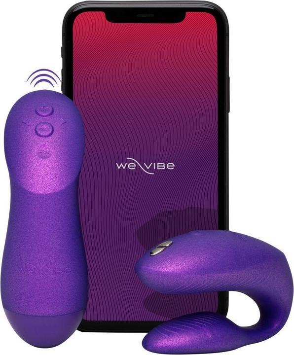 Image du produit We-Vibe Chorus Pro
