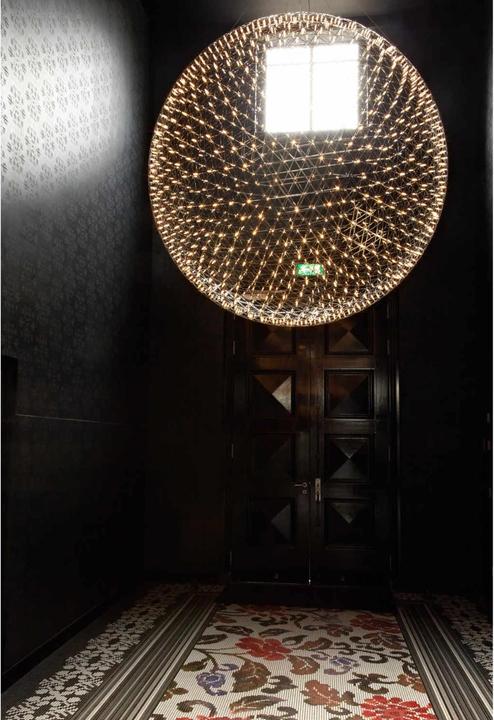 Image du produit Moooi Raimond R202