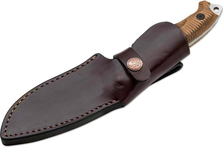 Produktbild Böker Buffalo Soul 42 (10.10 cm)