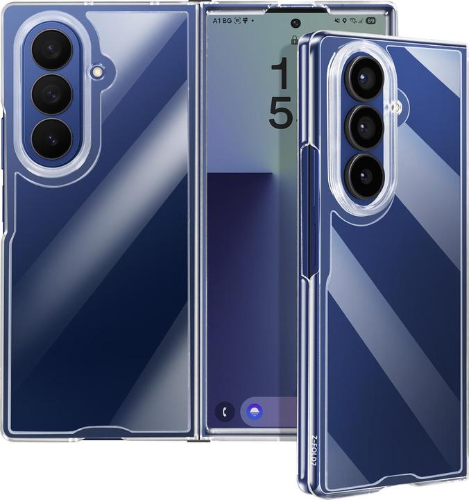 Immagine prodotto Avizar Schutzhülle (Samsung Galaxy Z Fold7)