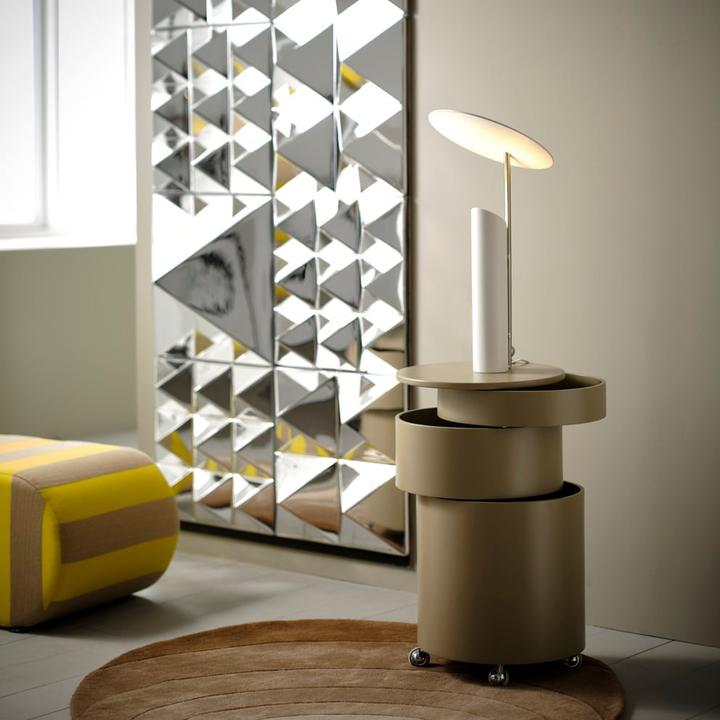 Actual product image Verpan Reflect (E14)