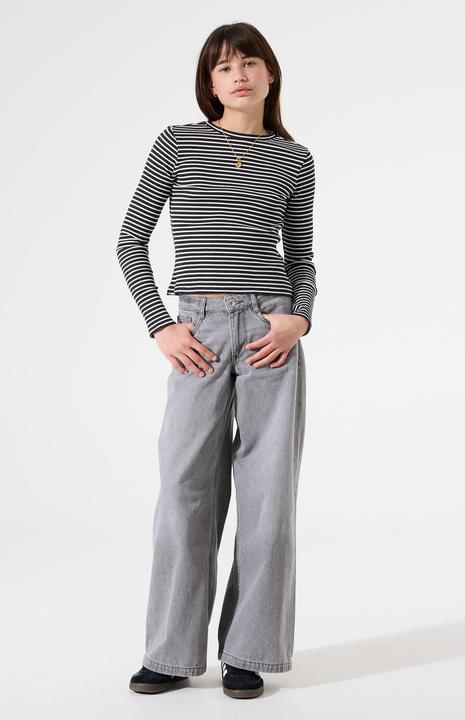 Actual product image Garcia Langarmshirt (164, 170)