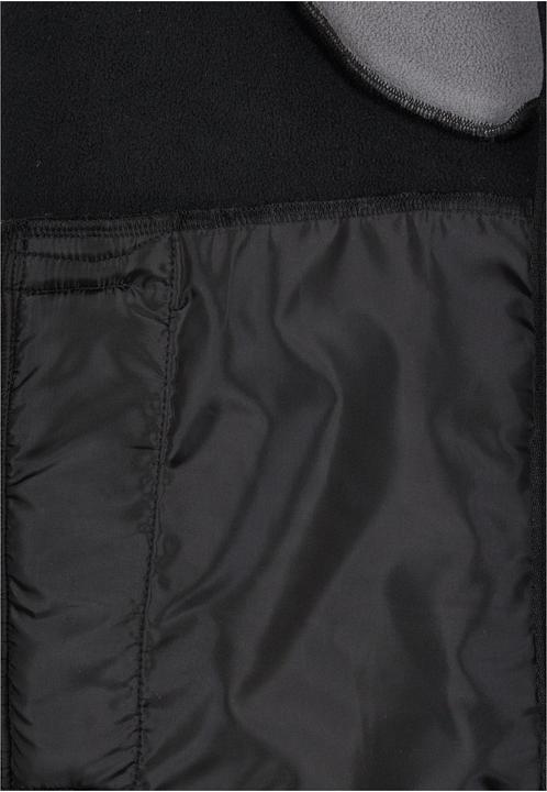 Actual product image Starter Sherpa Fleece Jacket (L)