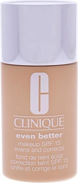 Image du produit Clinique Even Better - Fond de teint SPF15 WN 04 Bone (WN 04 Os)
