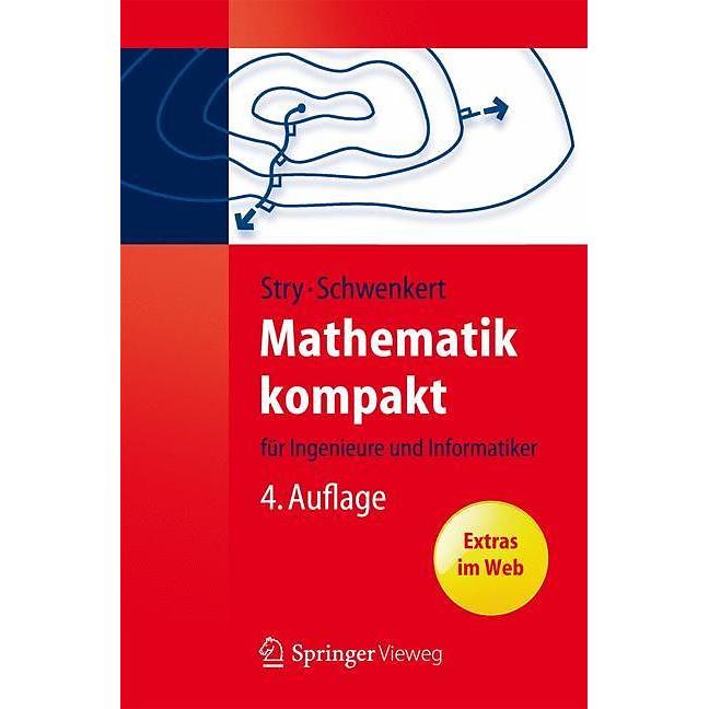 Mathematik kompakt, Fachbücher