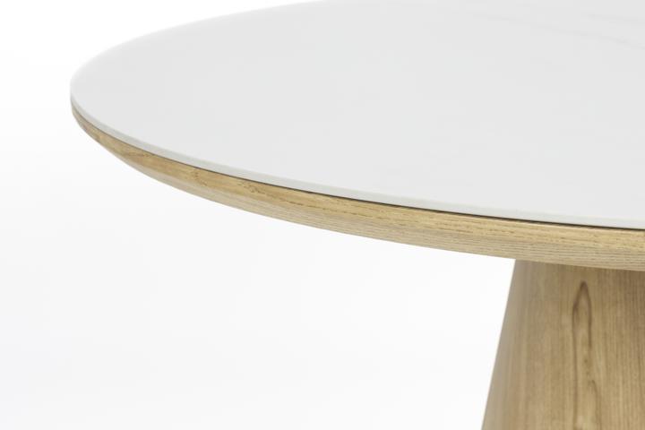 Image du produit White Label Living Almira (90 x 200 x 77 cm)