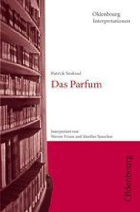 Produktbild Interpretationen. Das Parfum (Deutsch, Werner Frizen)