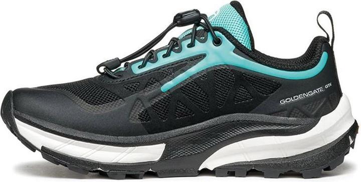 Produktbild Scarpa Golden Gate Atr Kid (31)