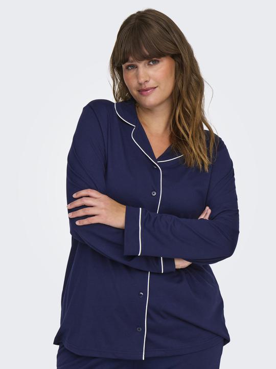 Image du produit Only CARNIGHT Schlafanzug Set Schlafanzug Set (S)