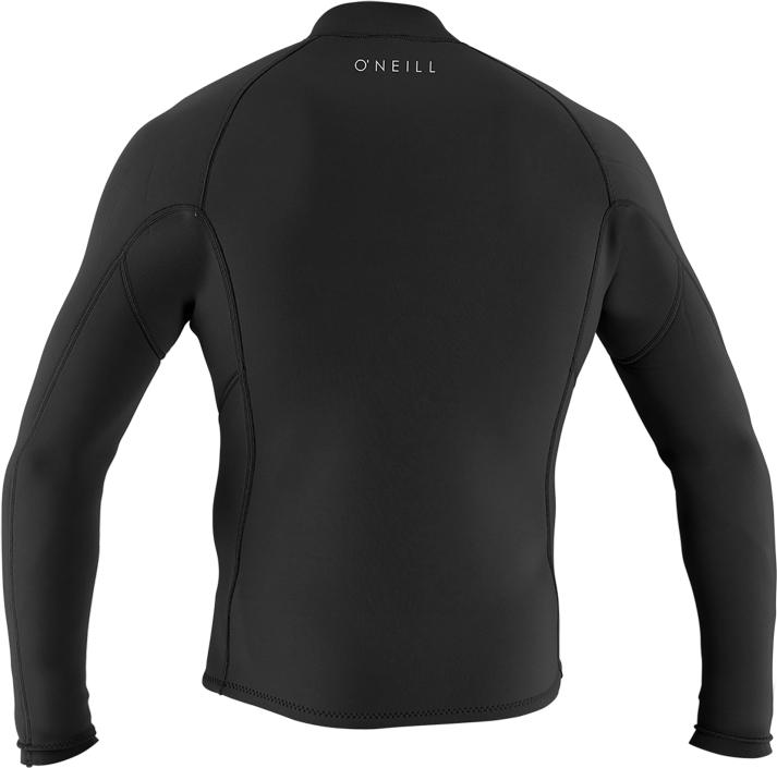 Actual product image O'Neill Reactor-2 Front Zip Jacket (1.5 mm, S)