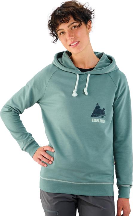 Produktbild Edelrid Wo Tecu Hoody (S)
