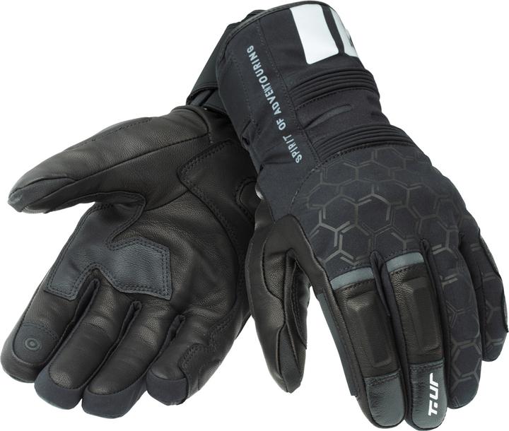Image du produit Tucano Urbano Handschuhe G-ZERO PRO Hydroscud (L)