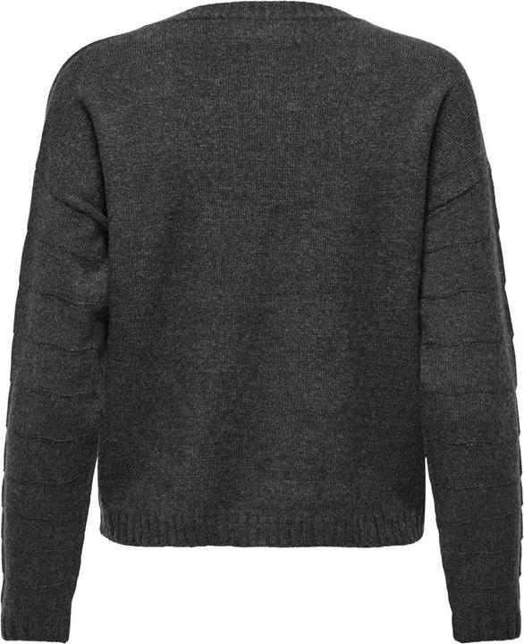 Produktbild Only Strukturierter Strickpullover (XL)