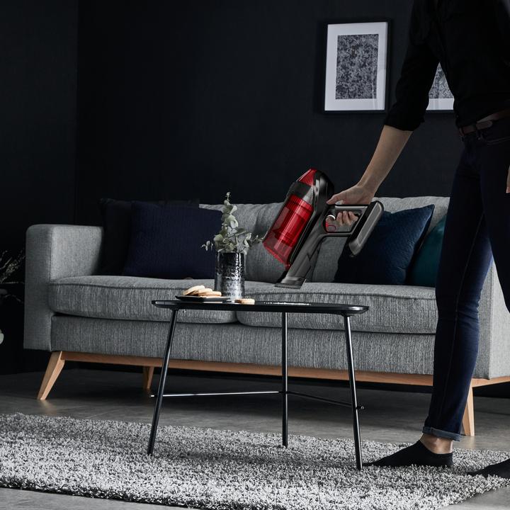 Image du produit Rowenta RH98A8WO X-Force 12.60 Animal