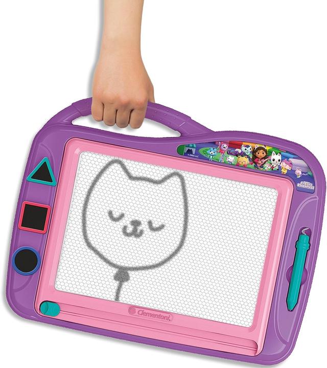 Image du produit Clementoni Ardoise magique Gabby's Dollhous