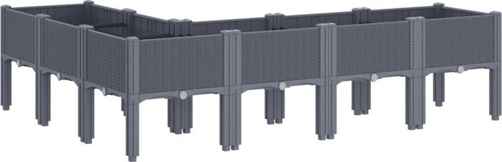 Produktbild vidaXL Sanders