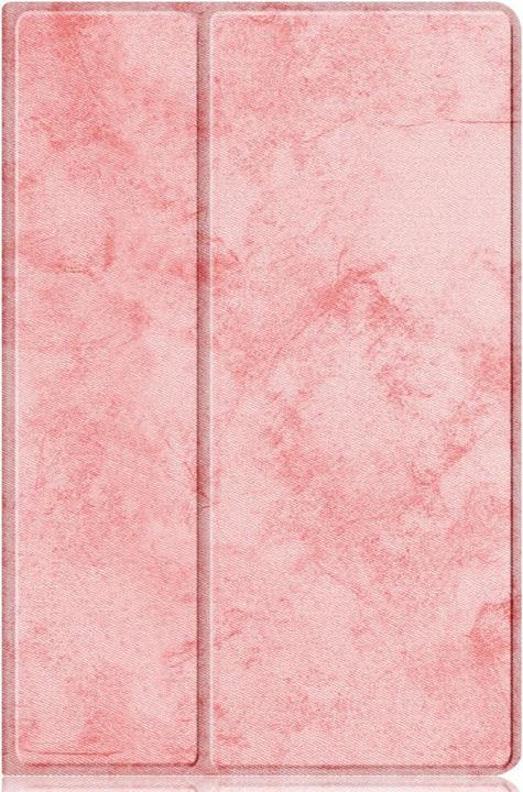 Produktbild Cover-Discount Galaxy Tab S9 - 360-Grad Tablet Hülle rosa (Samsung Galaxy Tab S9)