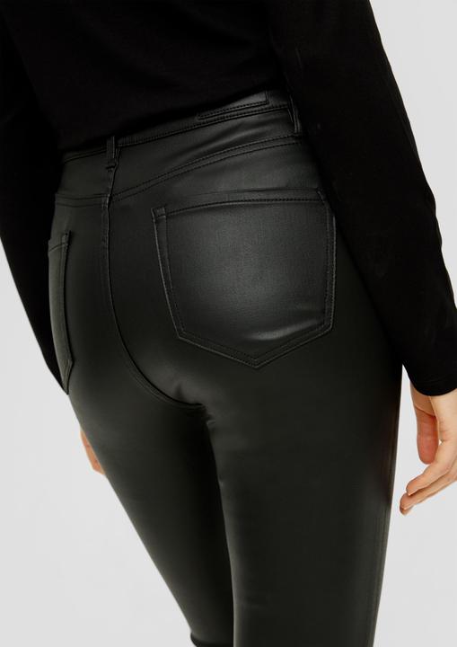 Produktbild s.Oliver High Rise Skinny (46)