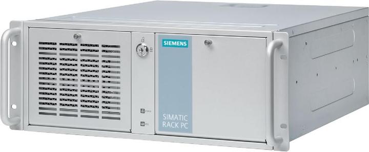 Immagine prodotto Siemens PC industriale SIEM (Intel Core i5-6500)