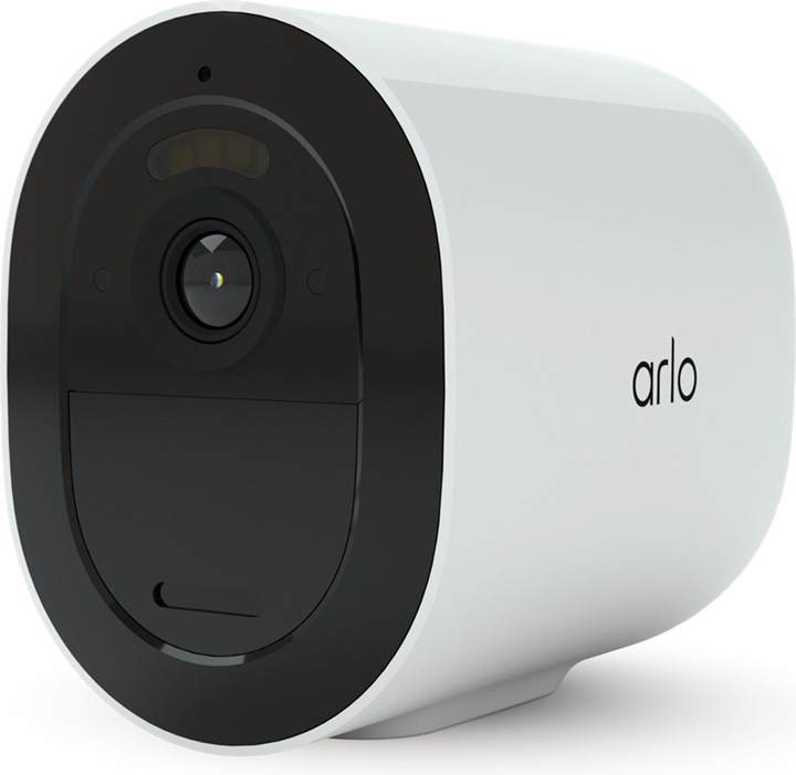 Actual product image Arlo Go 2 3G/4G Security Camera (1920 x 1080 Pixels)