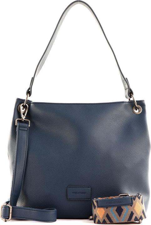 Produktbild FredsBruder Lanbe Hobo Bag